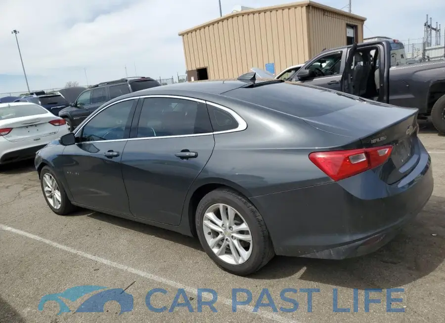 1G1ZD5ST0JF197145# 2