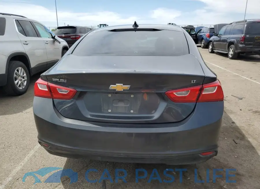 1G1ZD5ST0JF197145# 6