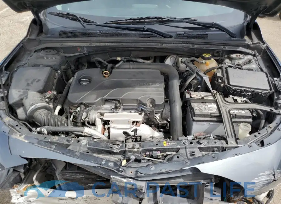 1G1ZD5ST0JF197145# 11