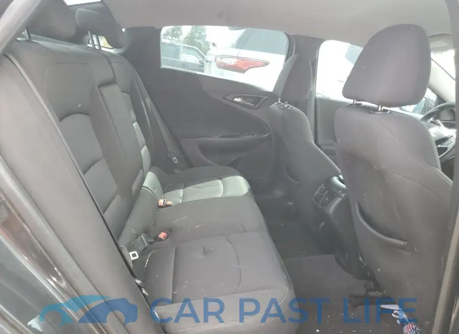 1G1ZD5ST0JF197145# 10