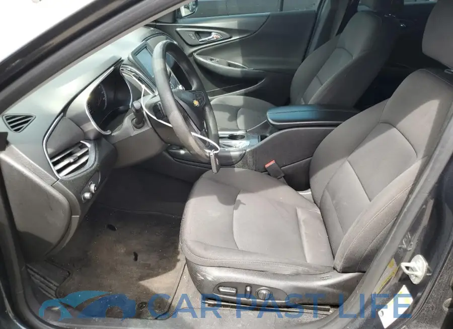 1G1ZD5ST0JF197145# 7