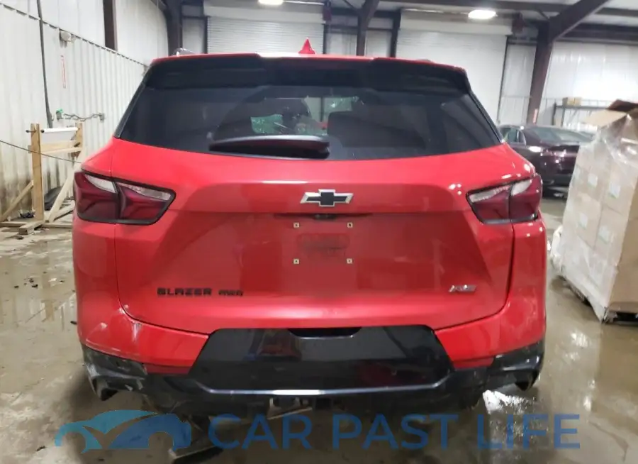 3GNKBKRS9LS540597# 6