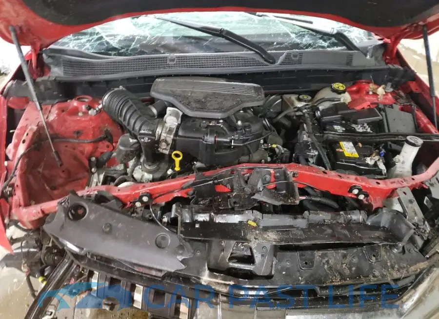 3GNKBKRS9LS540597# 12