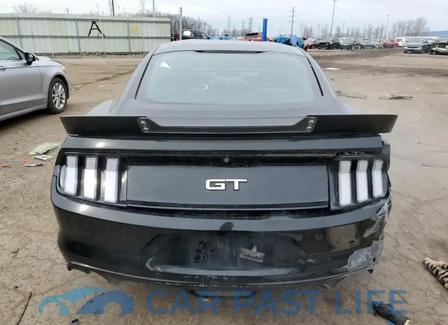 1FA6P8CFXF5360768# 6