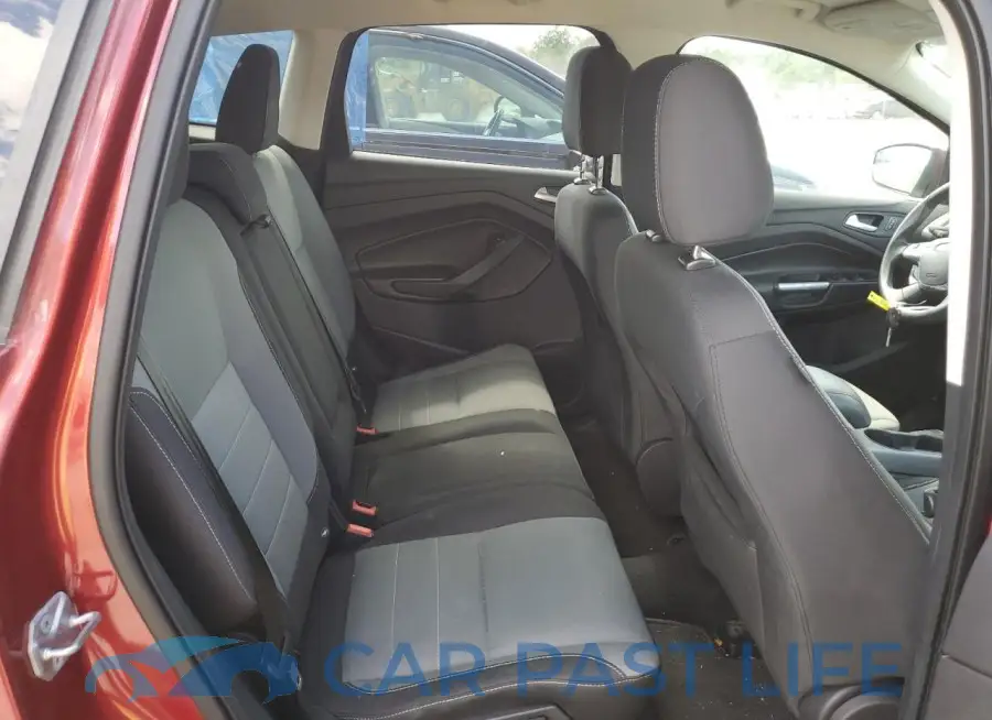 1FMCU9GX2GUA50731# 11