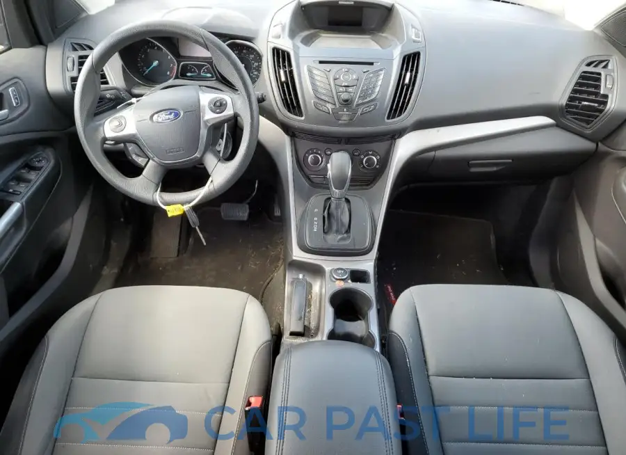 1FMCU9GX2GUA50731# 8