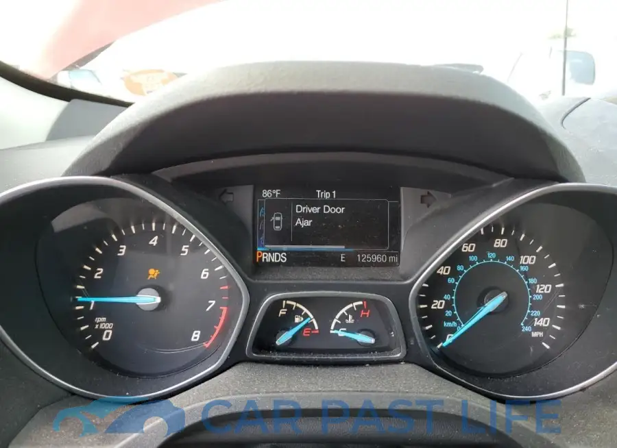 1FMCU9GX2GUA50731# 9