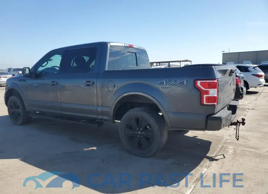1FTEW1E59LFB54013# 2