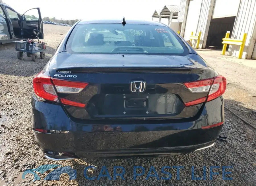 1HGCV1F15JA120197# 6