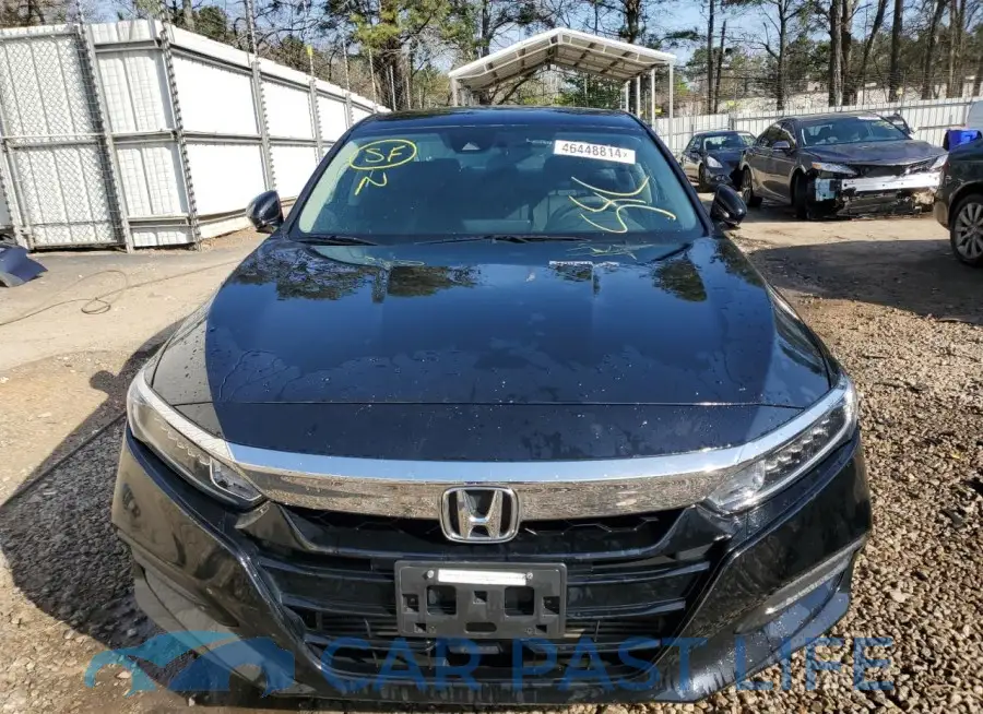 1HGCV1F15JA120197# 5