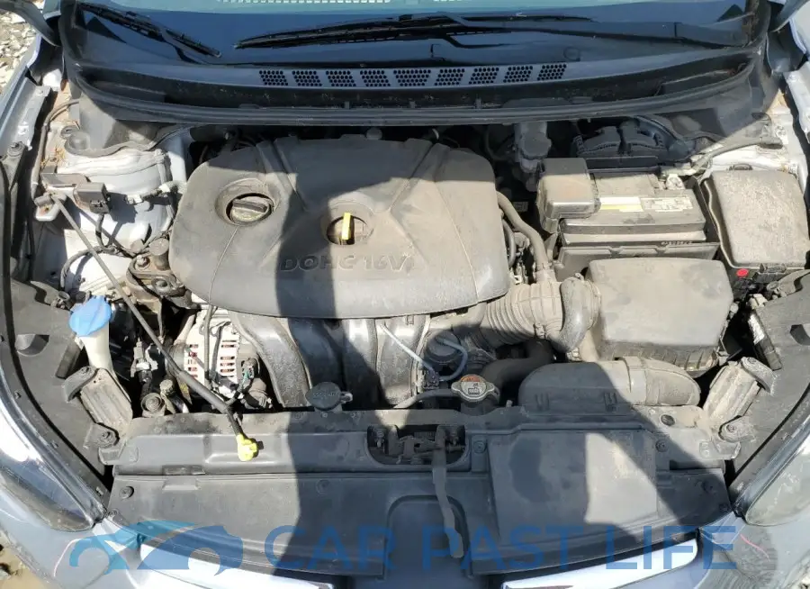 5NPDH4AE8FH642909# 11