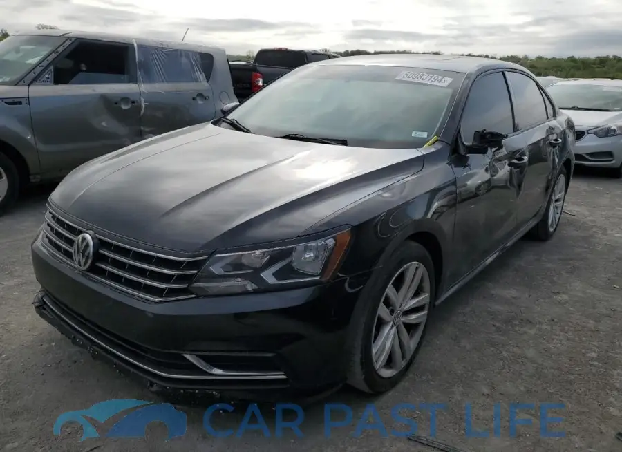 1VWLA7A39KC012867# 1