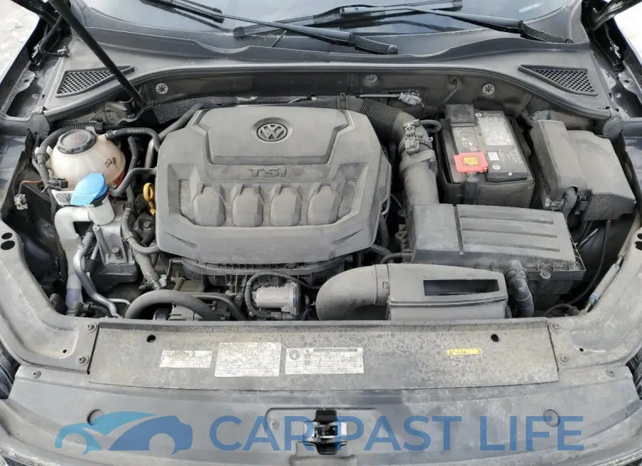 1VWLA7A39KC012867# 11