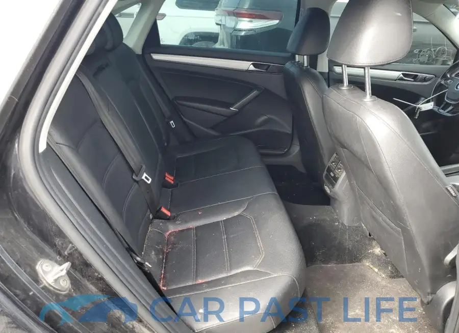 1VWLA7A39KC012867# 10