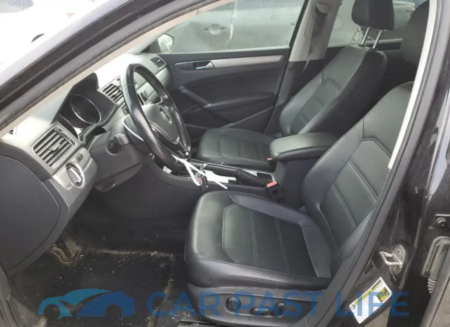 1VWLA7A39KC012867# 7