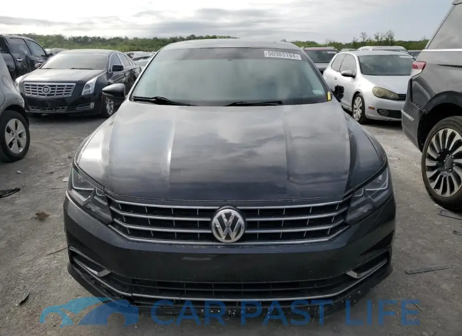 1VWLA7A39KC012867# 5