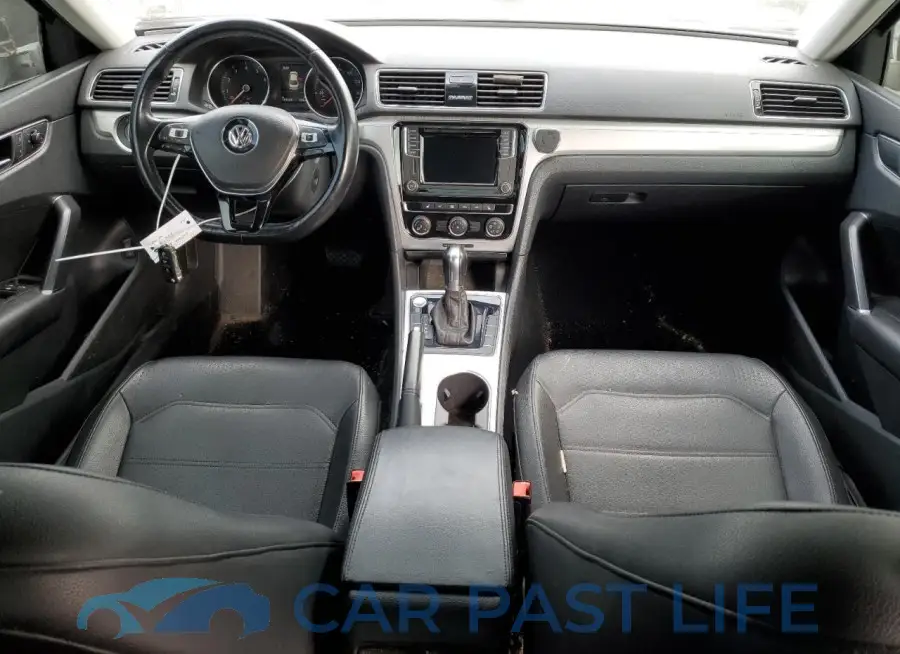 1VWLA7A39KC012867# 8