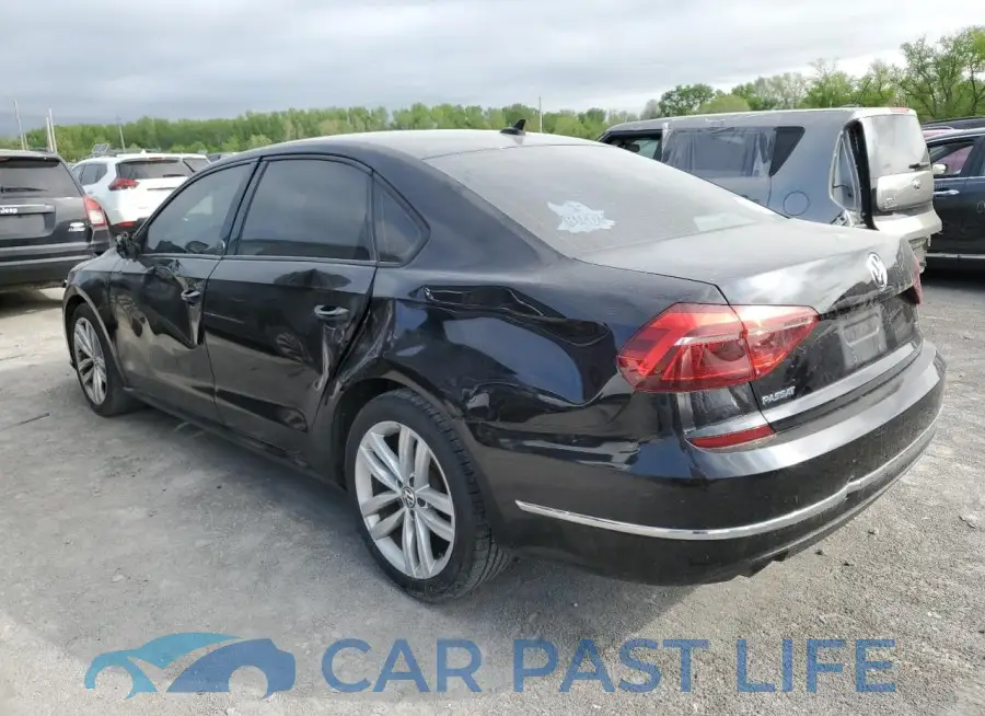 1VWLA7A39KC012867# 2