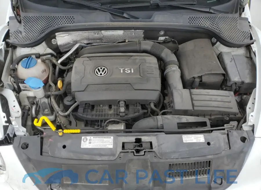 3VWH07AT5GM615555# 11