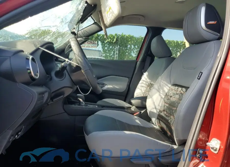3N1CP5DV3NL474517# 7
