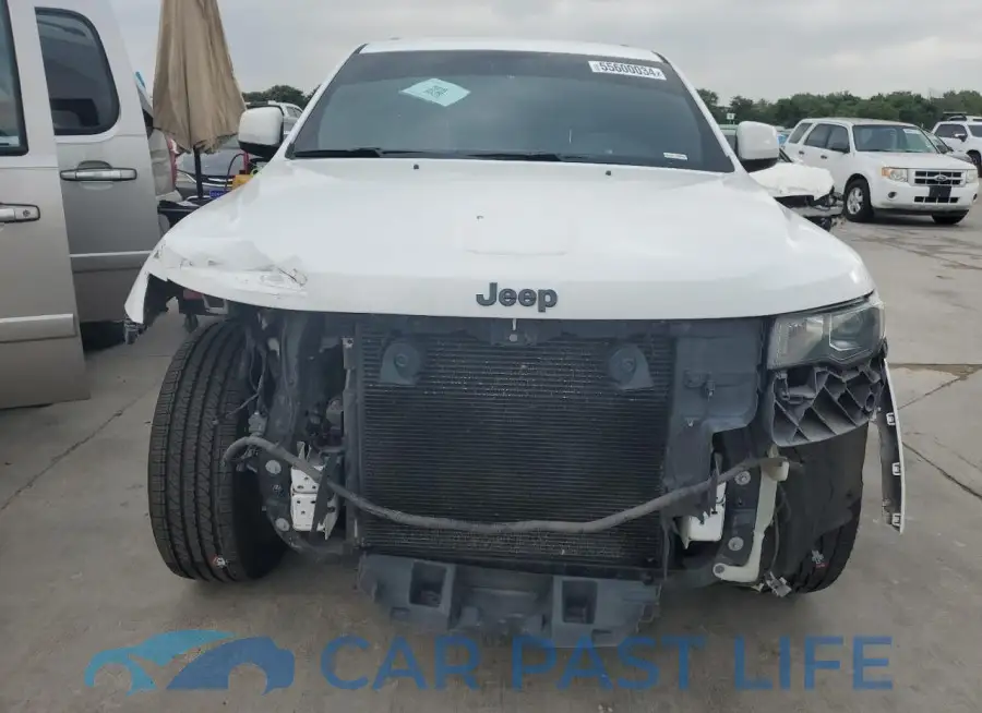 1C4RJFAG7JC173002# 5