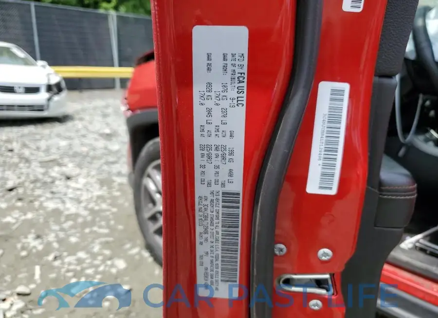 3C4NJCBB4LT129496# 13