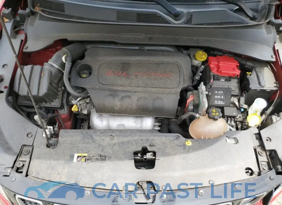 3C4NJCBB4LT129496# 12