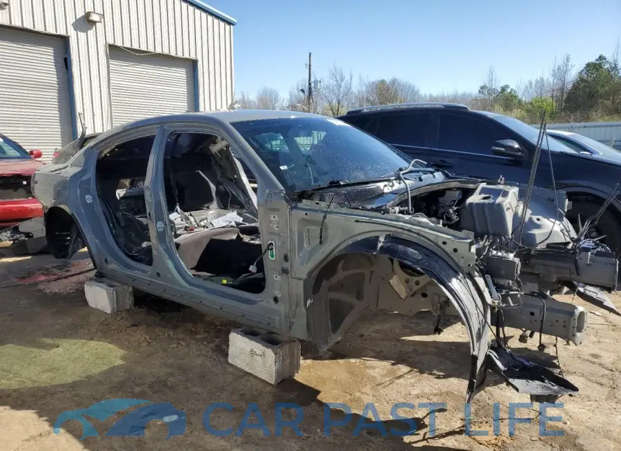 2C3CDXCT2JH129391# 4
