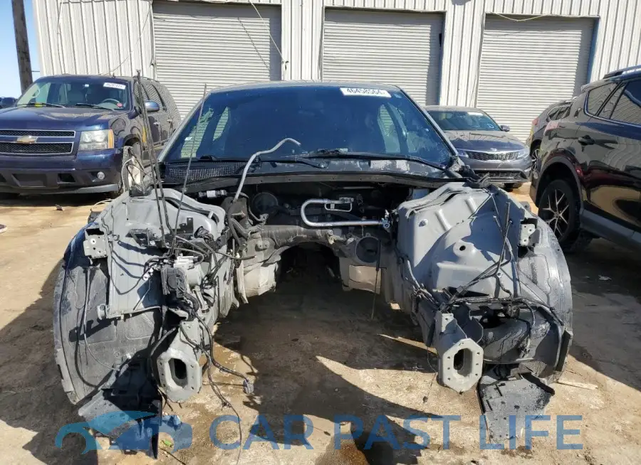 2C3CDXCT2JH129391# 5