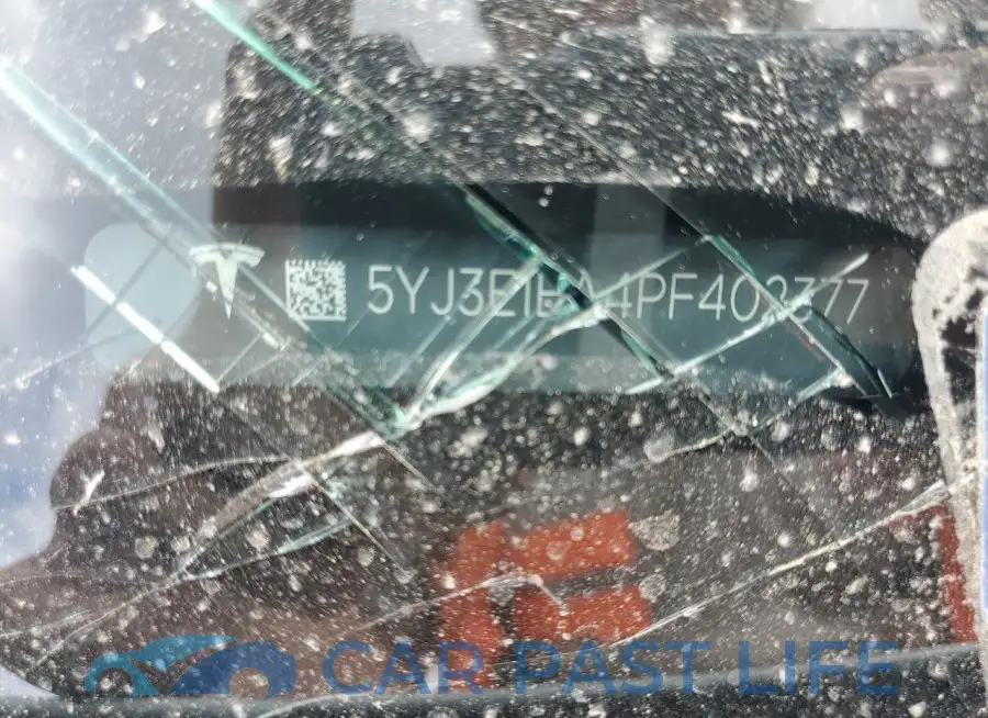 5YJ3E1EA4PF402377# 12