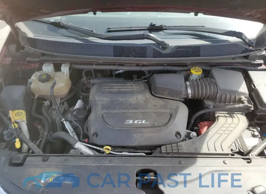 2C4RC1EG4HR577724# 12