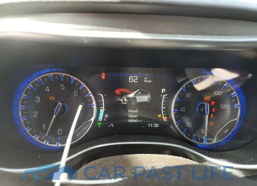 2C4RC1EG4HR577724# 9