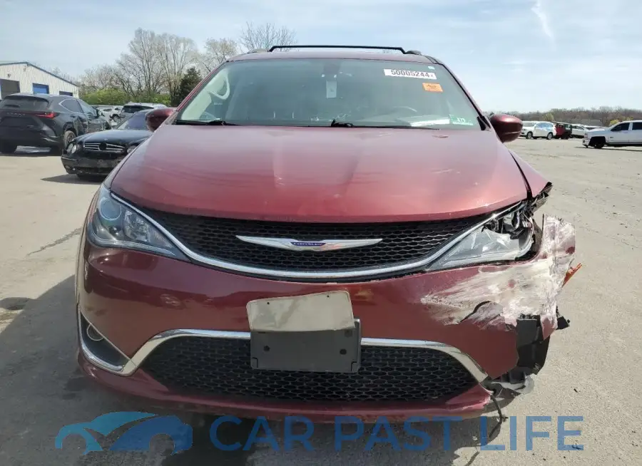 2C4RC1EG4HR577724# 5