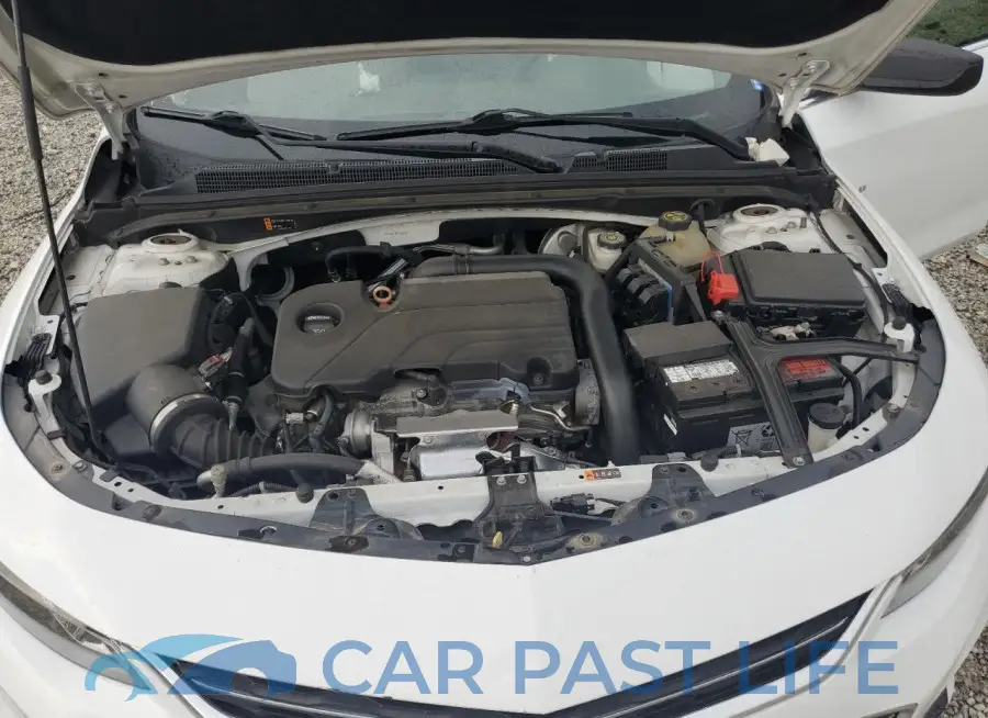1G1ZB5ST6HF160097# 11