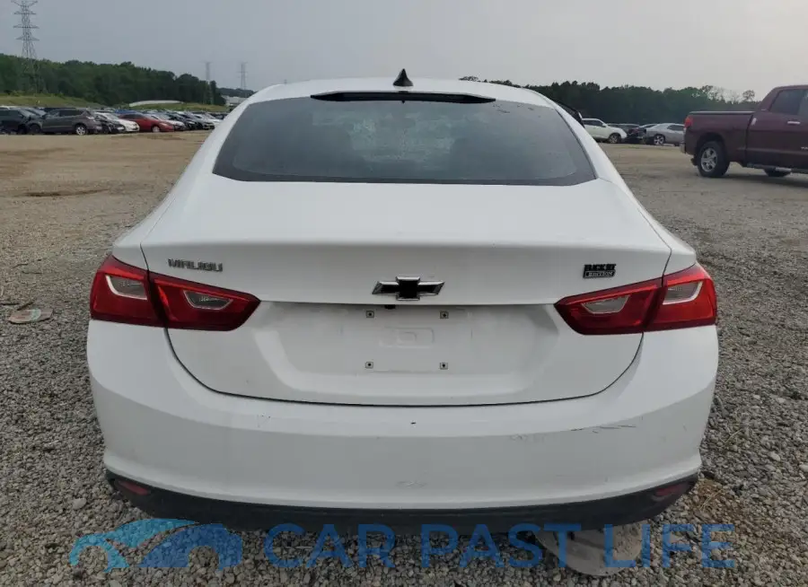 1G1ZB5ST6HF160097# 6