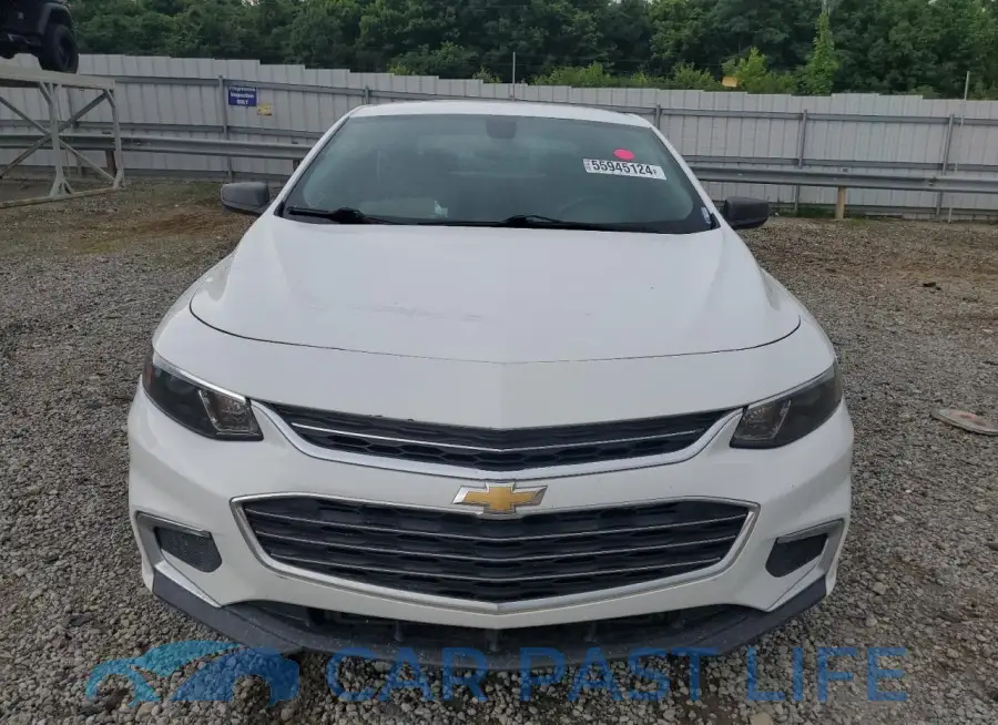 1G1ZB5ST6HF160097# 5
