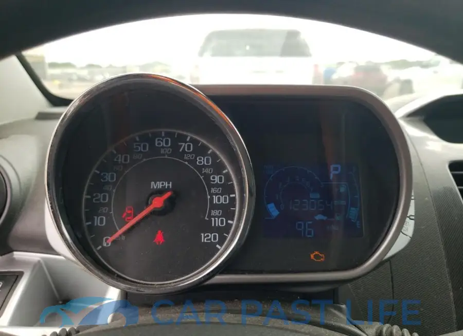 KL8CB6S91FC715830# 9