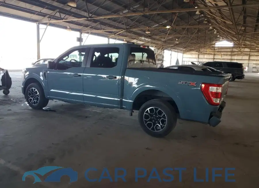 1FTEW1CP7PKD34043# 2