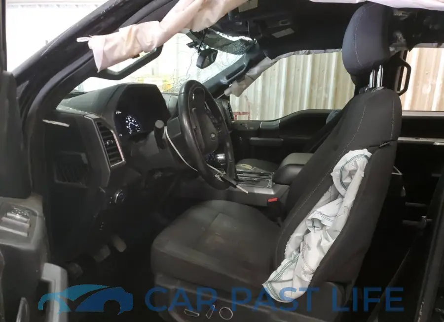 1FTEW1EG2HKC11586# 7
