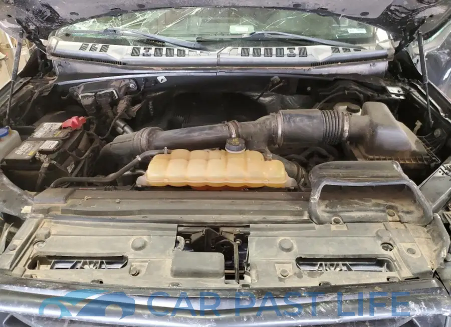 1FTEW1EG2HKC11586# 11