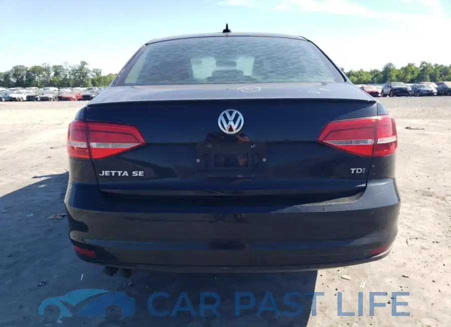 3VWLA7AJ1FM291444# 6