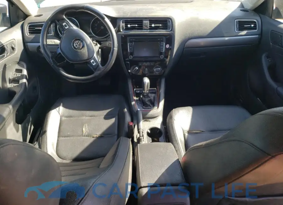 3VWLA7AJ1FM291444# 8