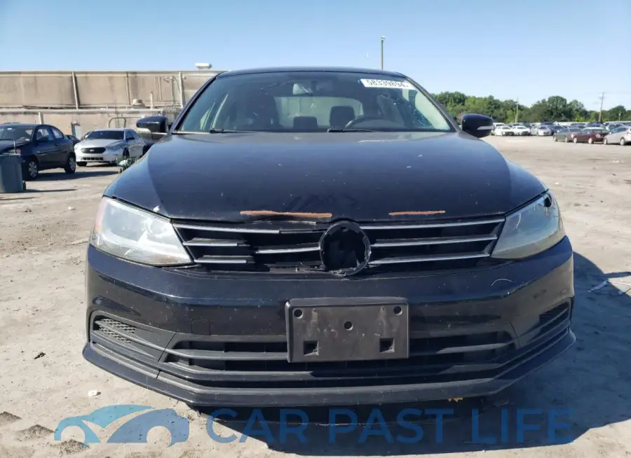 3VWLA7AJ1FM291444# 5