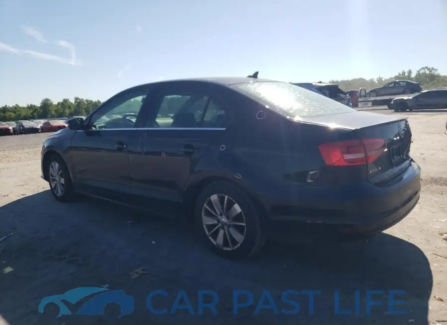3VWLA7AJ1FM291444# 2