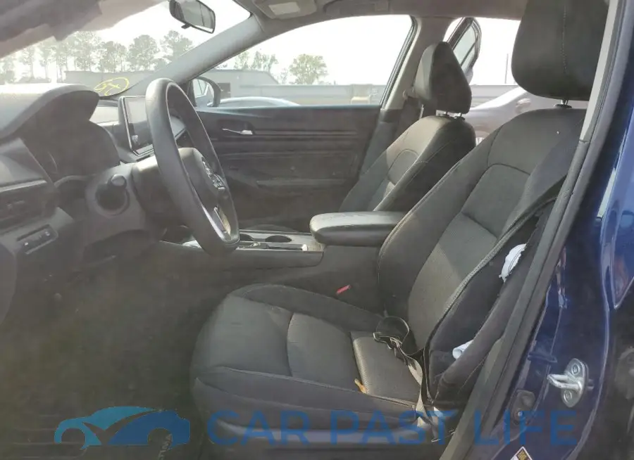 1N4BL4BV1LC207750# 7