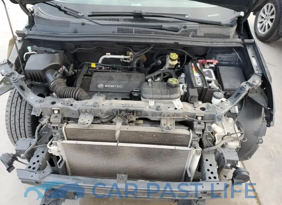KL4CJASB5GB618504# 12