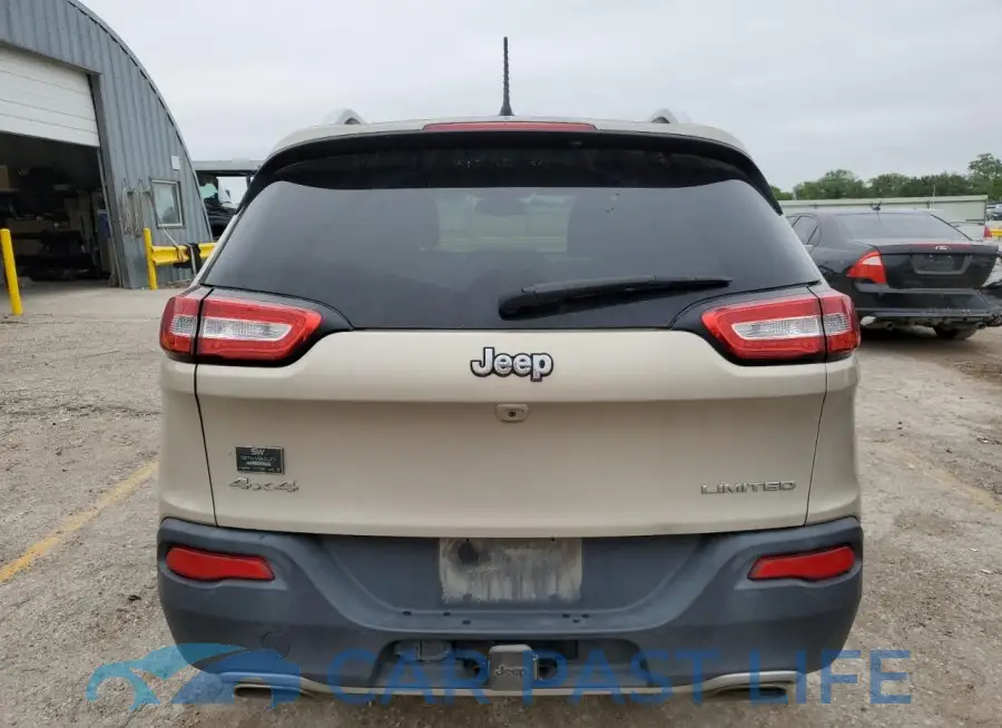1C4PJMDS4FW614182# 6