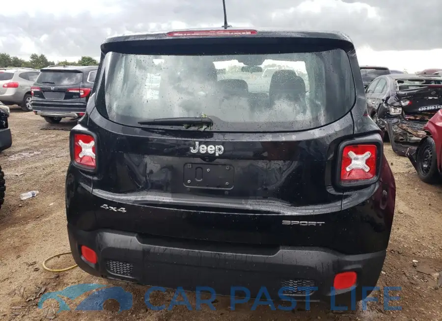 ZACCJBAT6GPE18114# 6