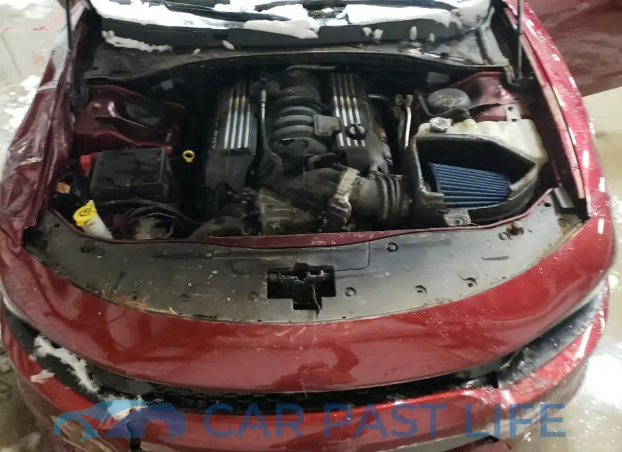 2C3CDXGJ2NH176371# 11