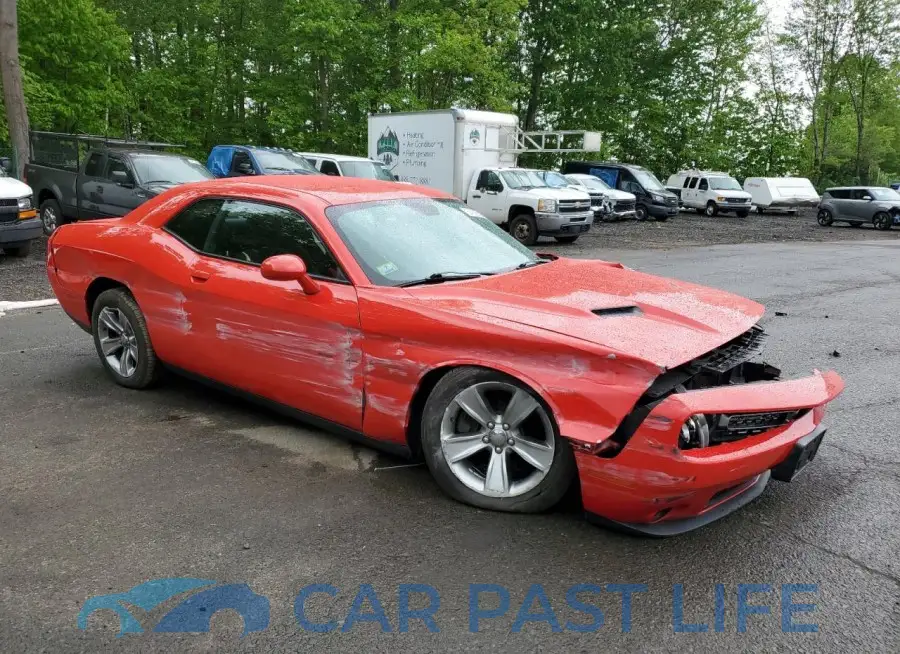 2C3CDZAGXGH250129# 4